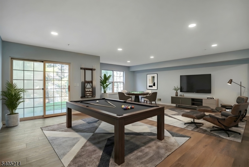 Berkshire Hills - Residential