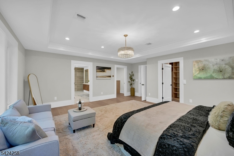 Deerfield - Residential