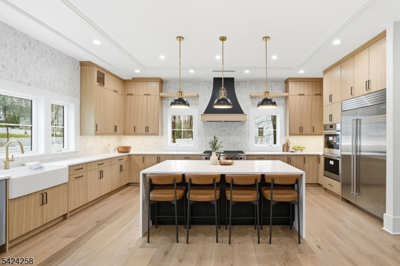 Deerfield - Residential