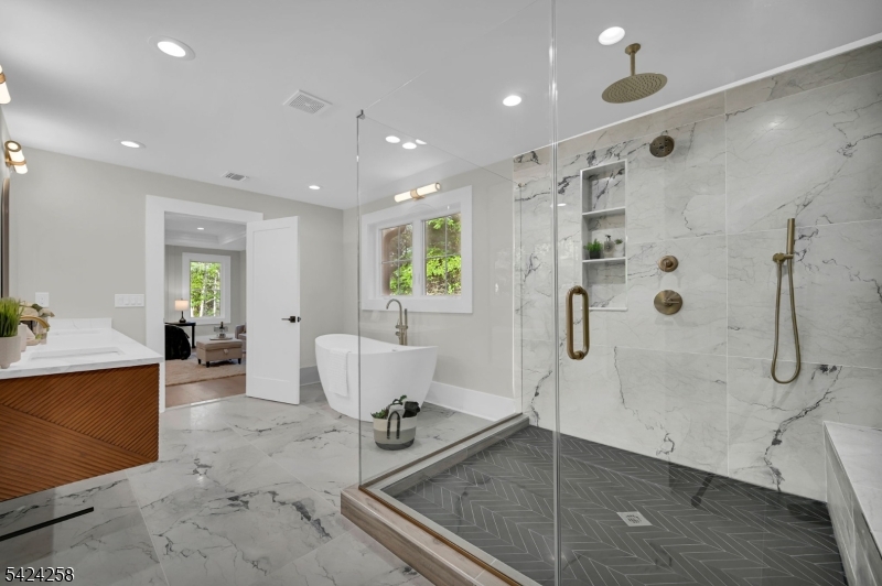 Deerfield - Residential