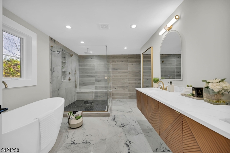 Deerfield - Residential