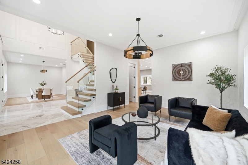 Deerfield - Residential