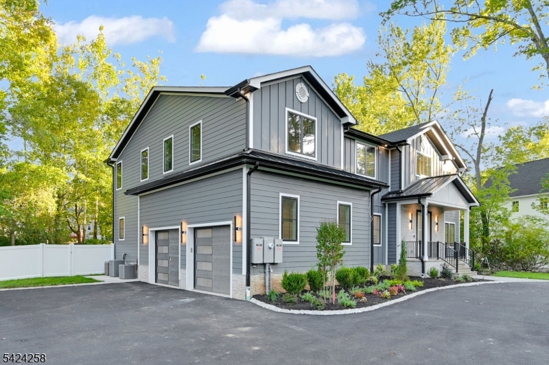 Deerfield - Residential