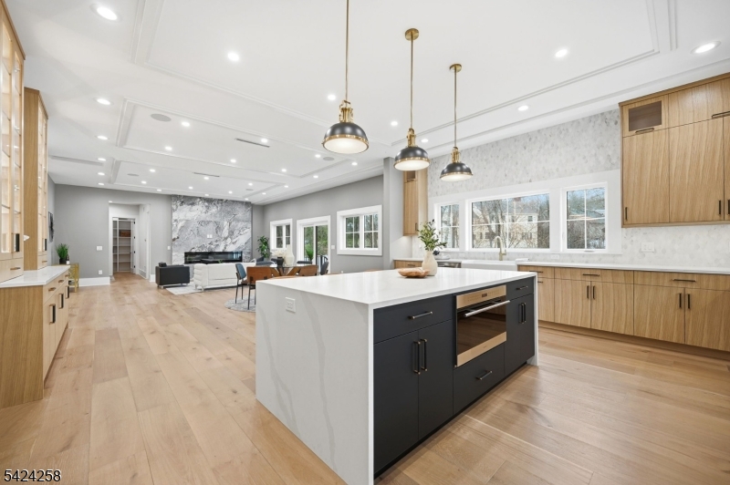 Deerfield - Residential