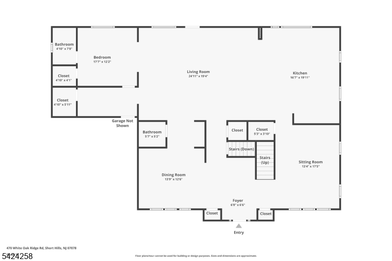 Deerfield - Residential