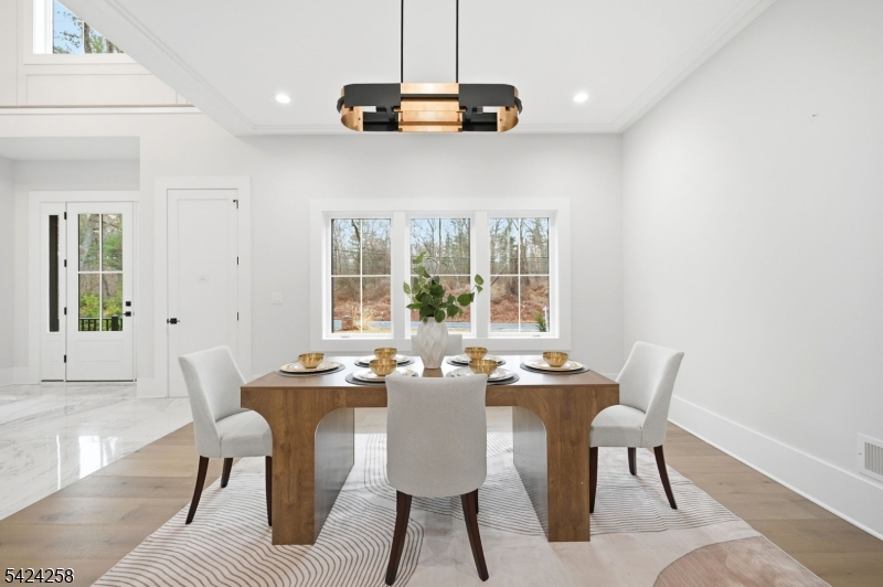 Deerfield - Residential