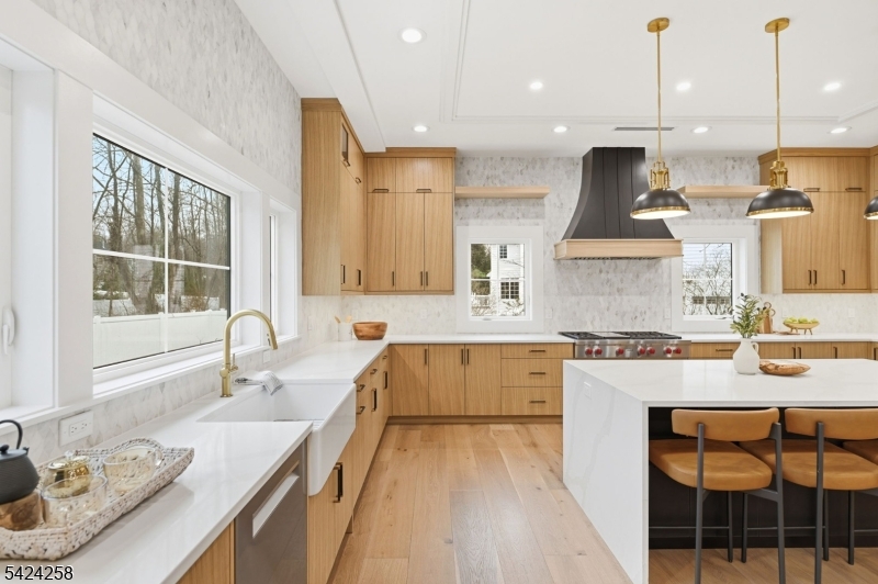 Deerfield - Residential