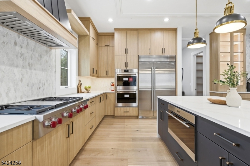 Deerfield - Residential