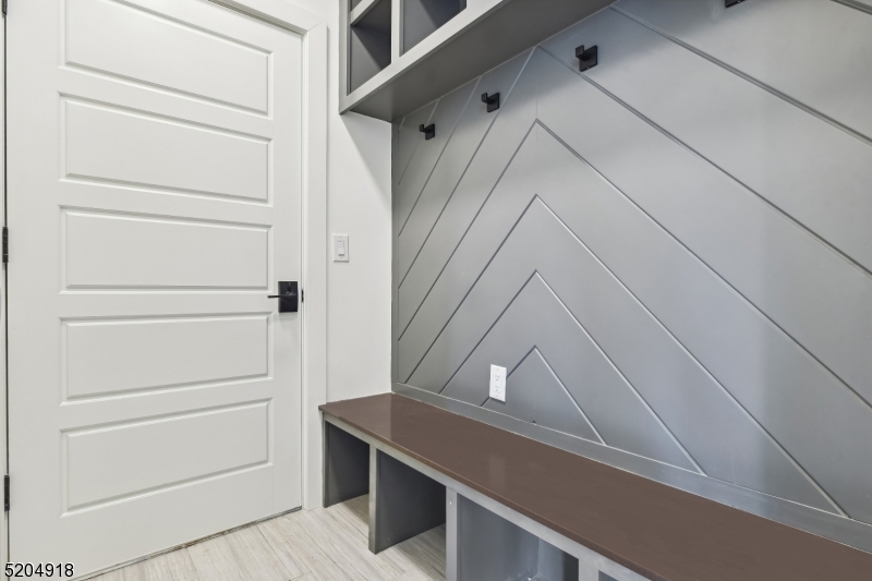 Montrose Park - Residential