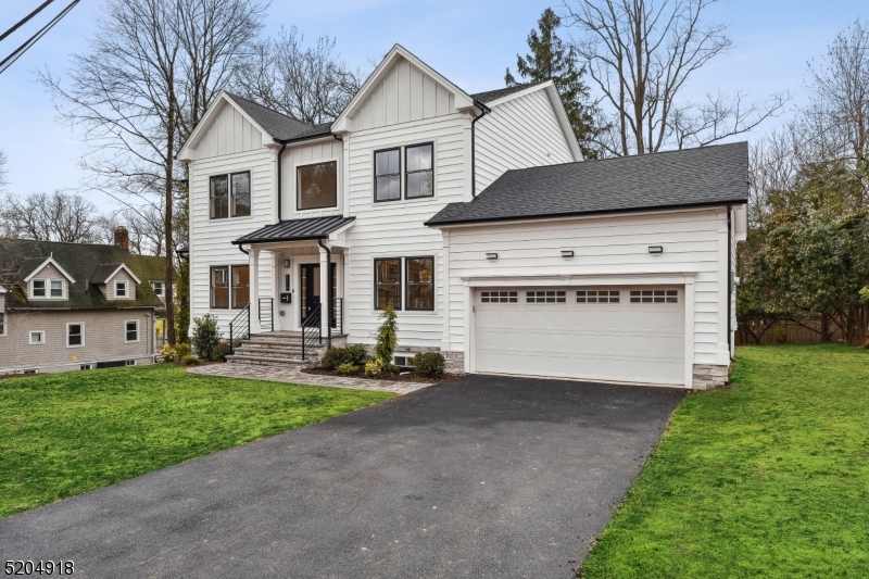 Montrose Park - Residential