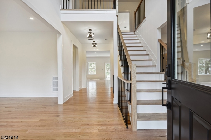 Montrose Park - Residential