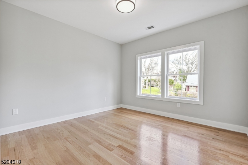 Montrose Park - Residential