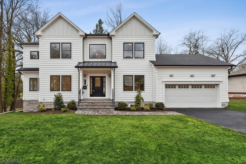 Montrose Park - Residential