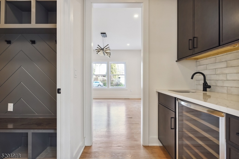 Montrose Park - Residential