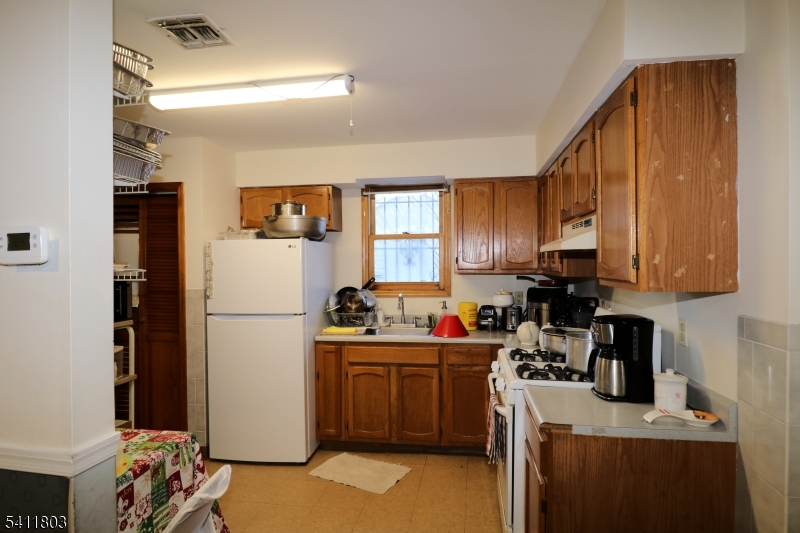 Ironbound - Commercial Sale