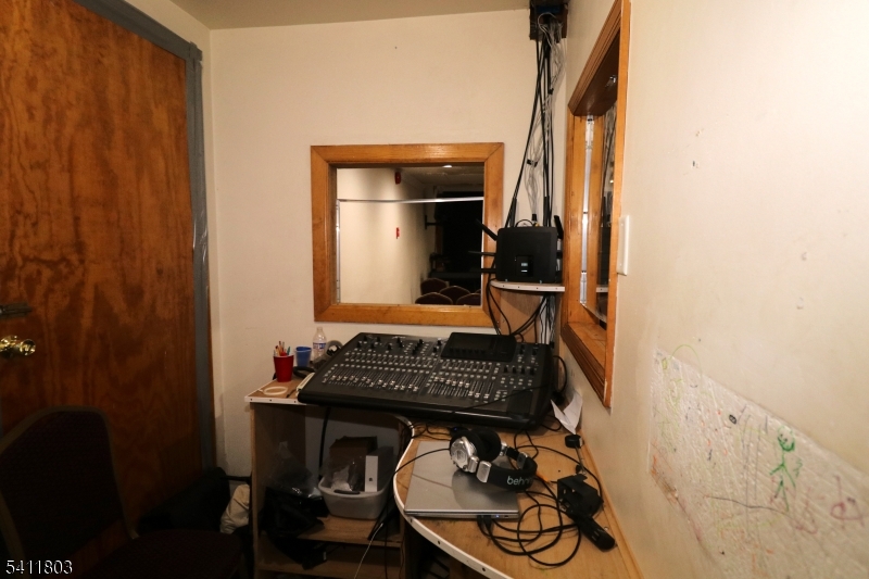 Ironbound - Commercial Sale