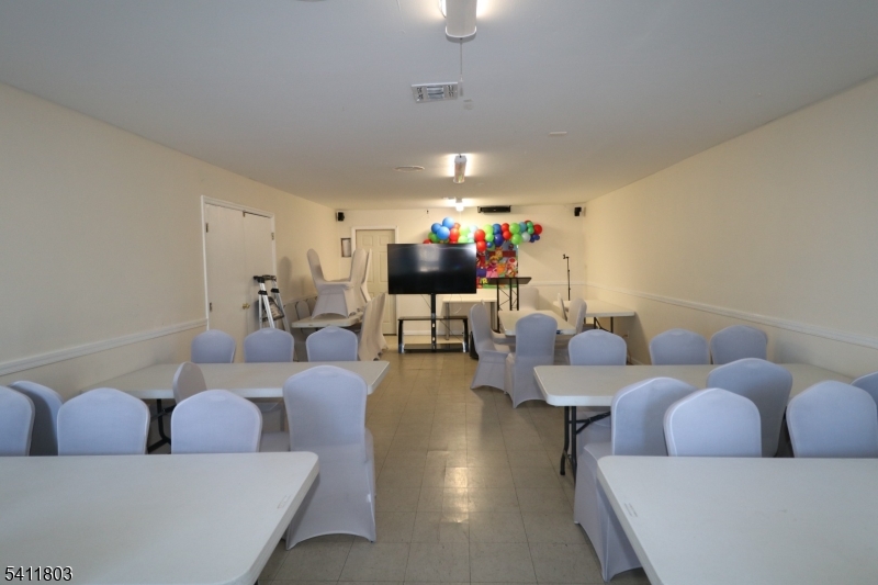 Ironbound - Commercial Sale