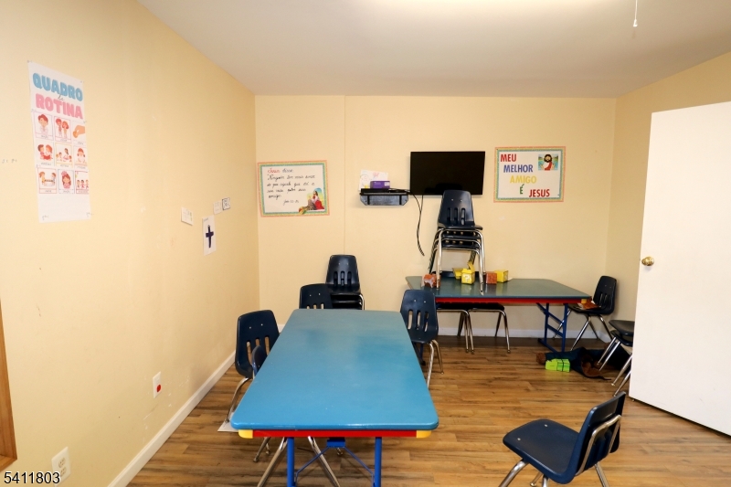 Ironbound - Commercial Sale