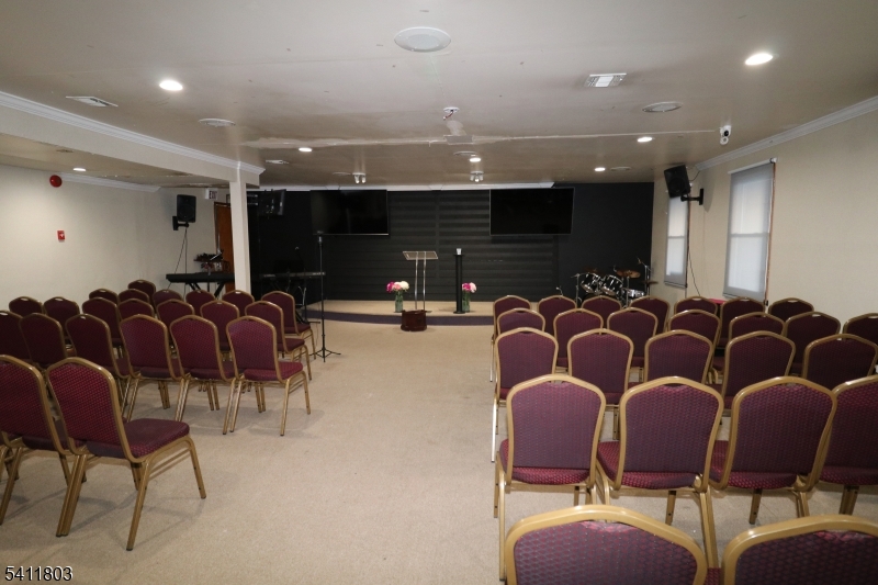 Ironbound - Commercial Sale