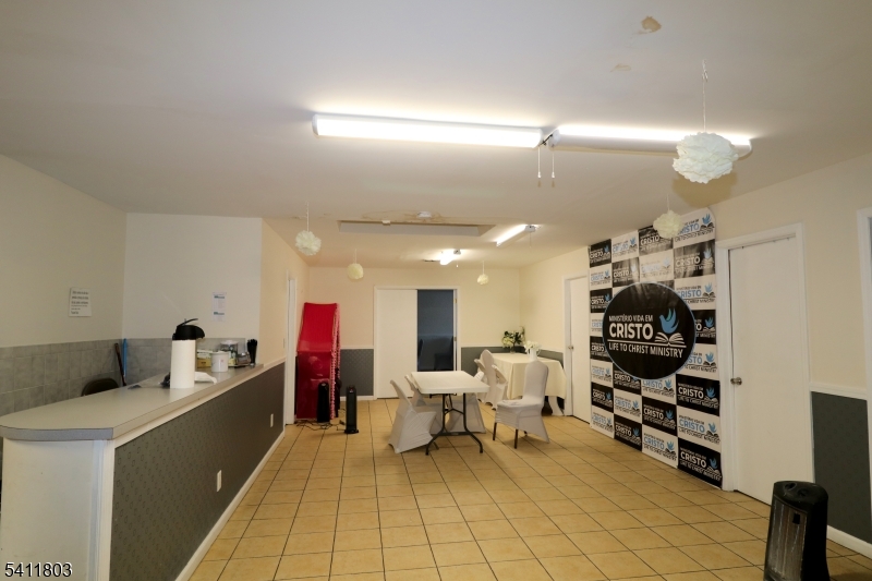 Ironbound - Commercial Sale