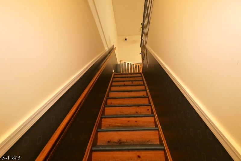 Ironbound - Commercial Sale