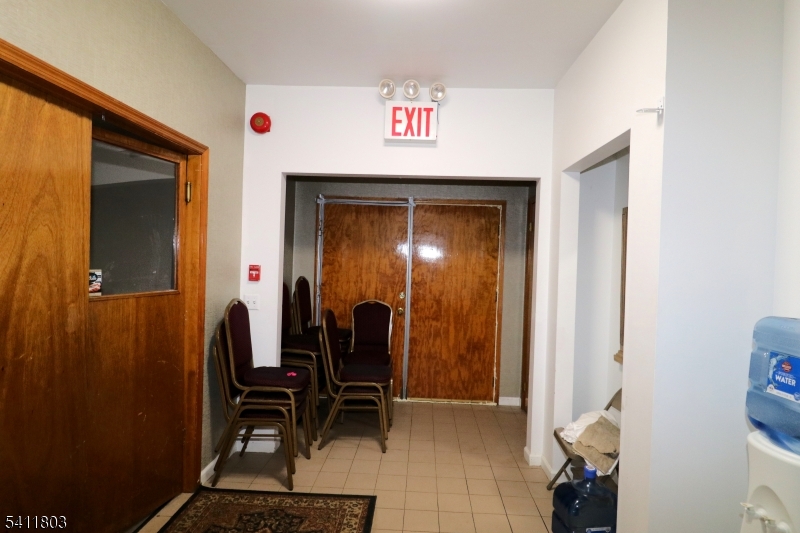 Ironbound - Commercial Sale