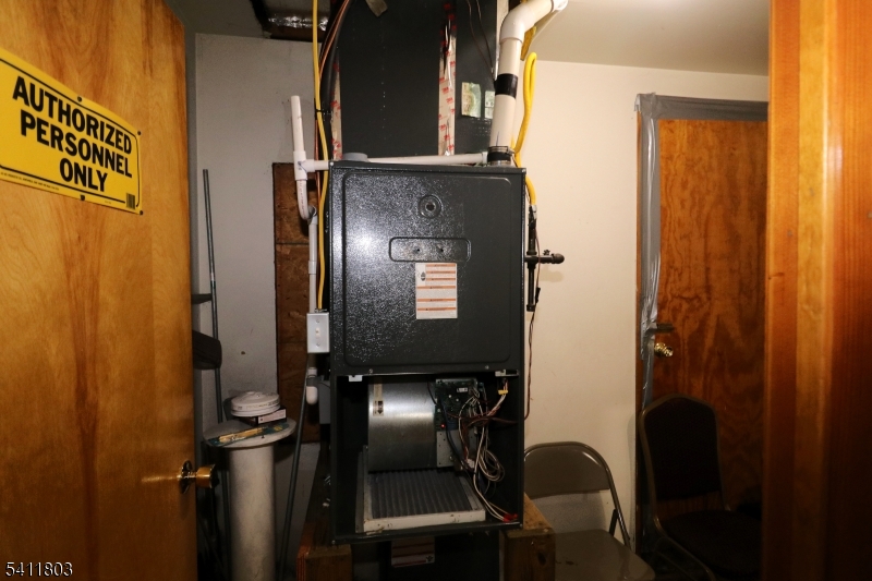 Ironbound - Commercial Sale