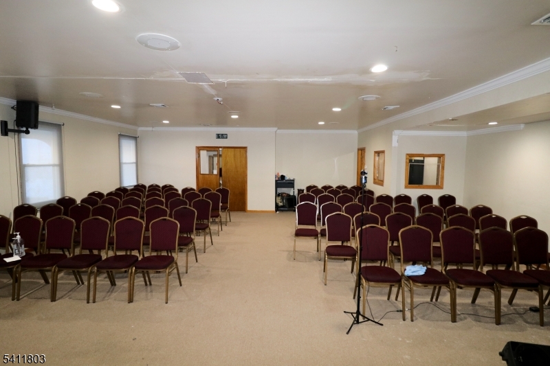 Ironbound - Commercial Sale