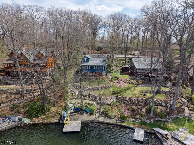 HIGHLAND LAKES - Residential