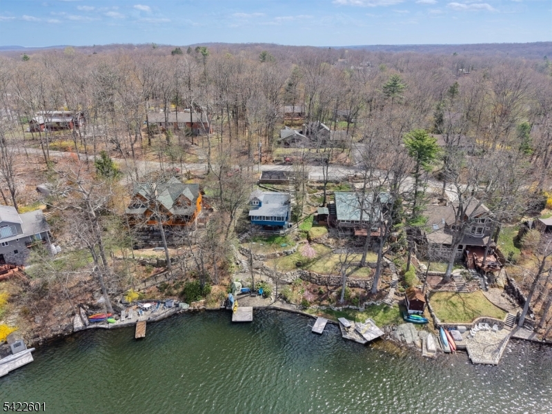 HIGHLAND LAKES - Residential