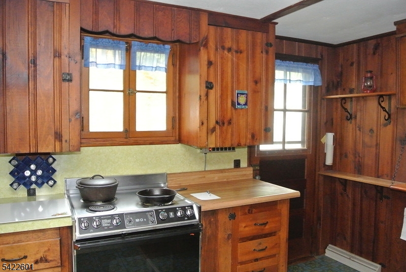 HIGHLAND LAKES - Residential