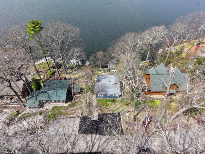 HIGHLAND LAKES - Residential