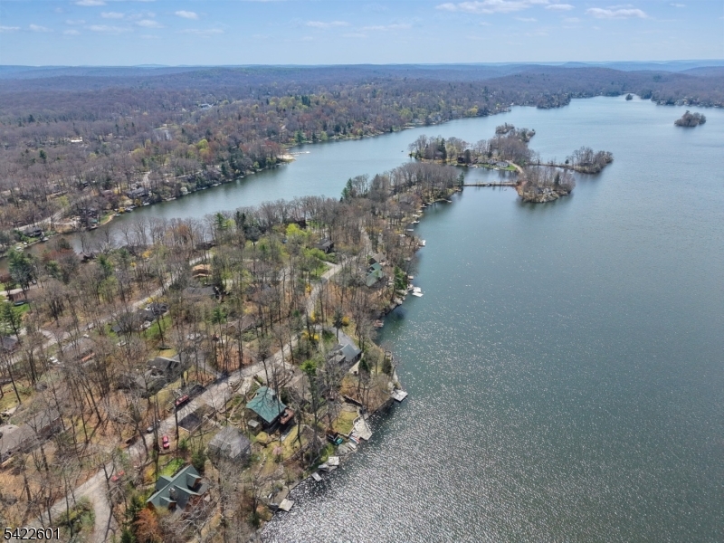 HIGHLAND LAKES - Residential