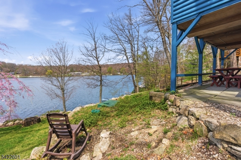 HIGHLAND LAKES - Residential