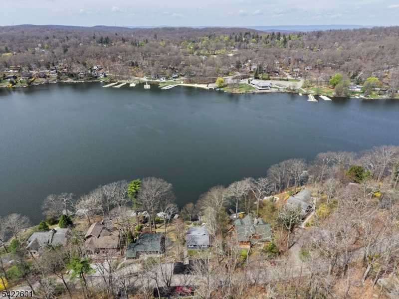 HIGHLAND LAKES - Residential