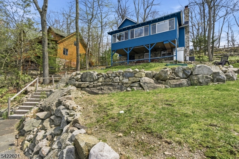 HIGHLAND LAKES - Residential