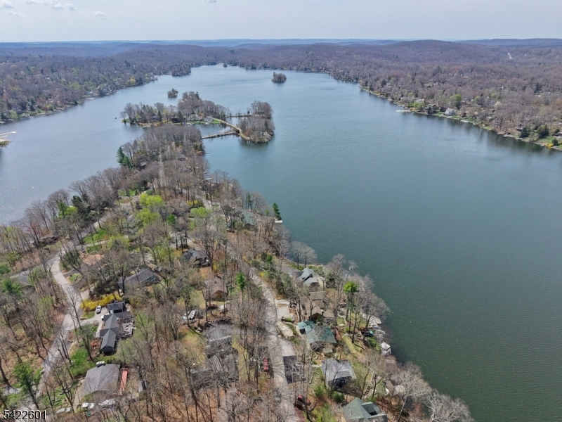 HIGHLAND LAKES - Residential