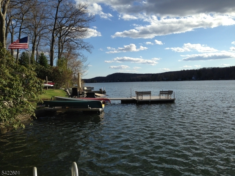 HIGHLAND LAKES - Residential