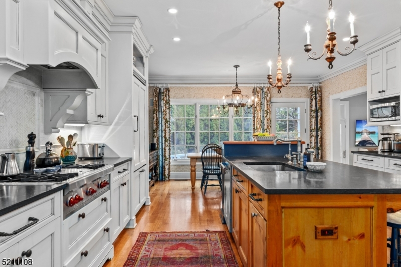 Glenwood - Residential