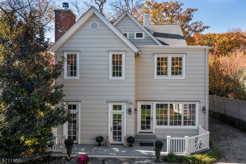 Glenwood - Residential