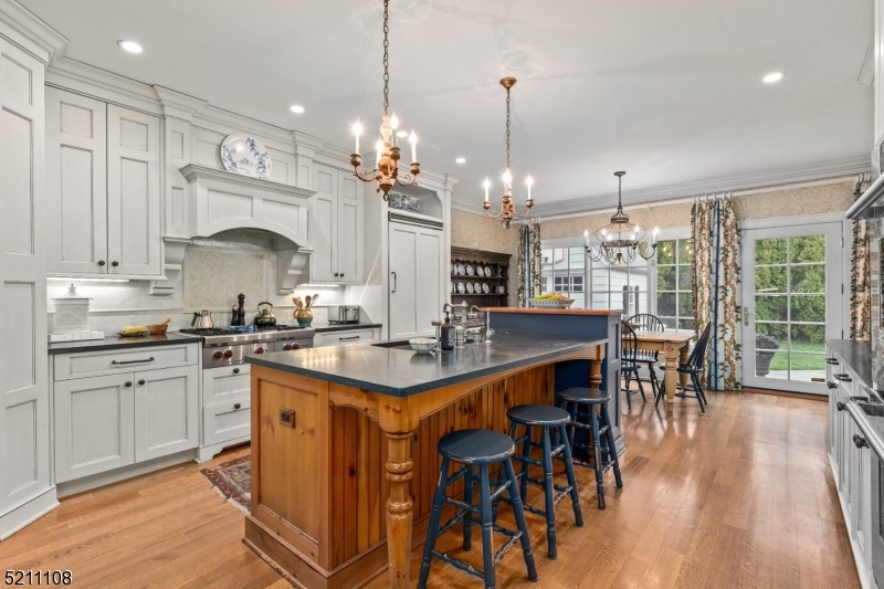 Glenwood - Residential