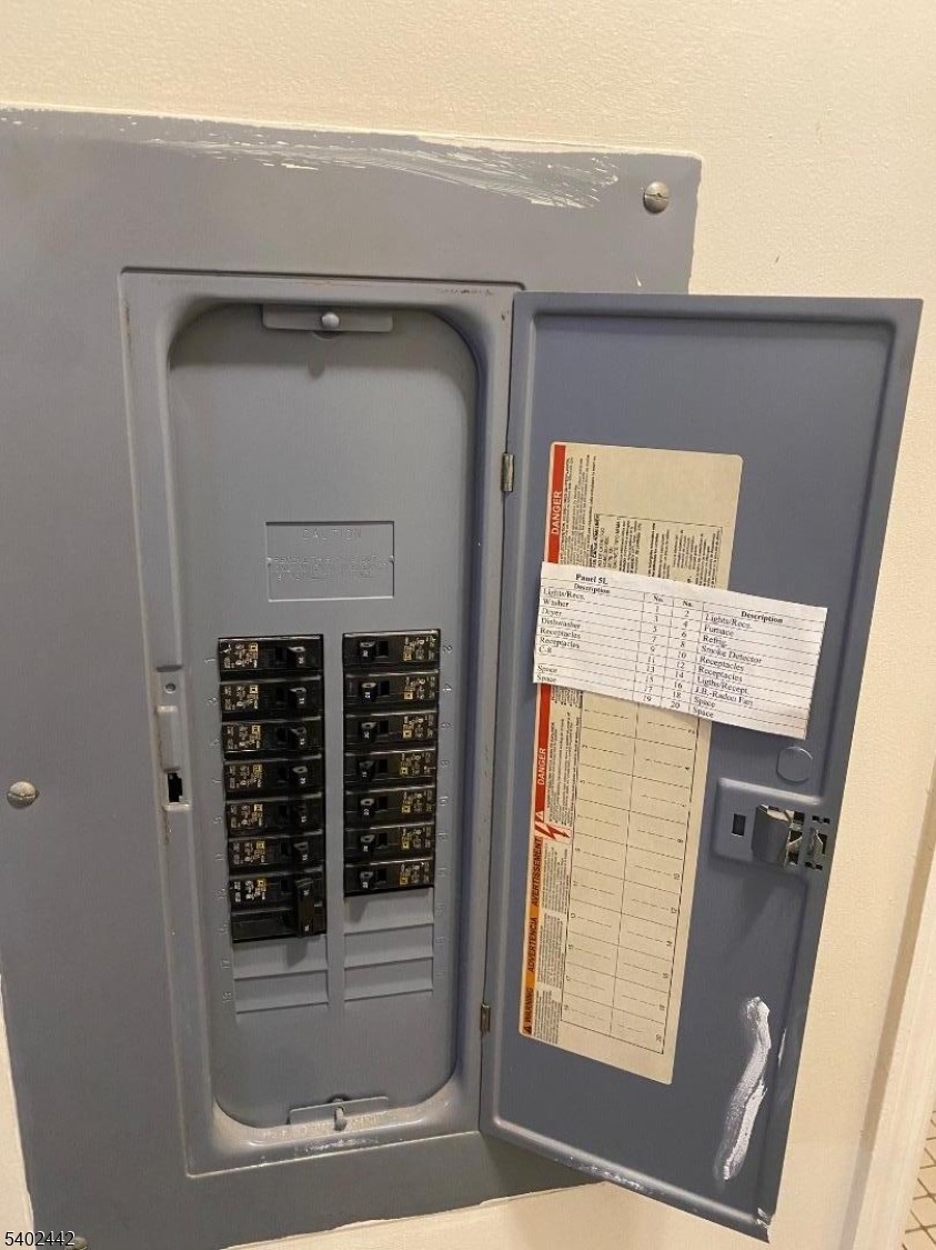 Community Hills Condominium - Residential