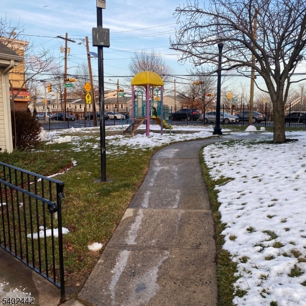 Community Hills Condominium - Residential