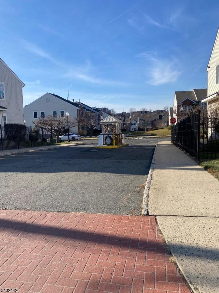 Community Hills Condominium - Residential