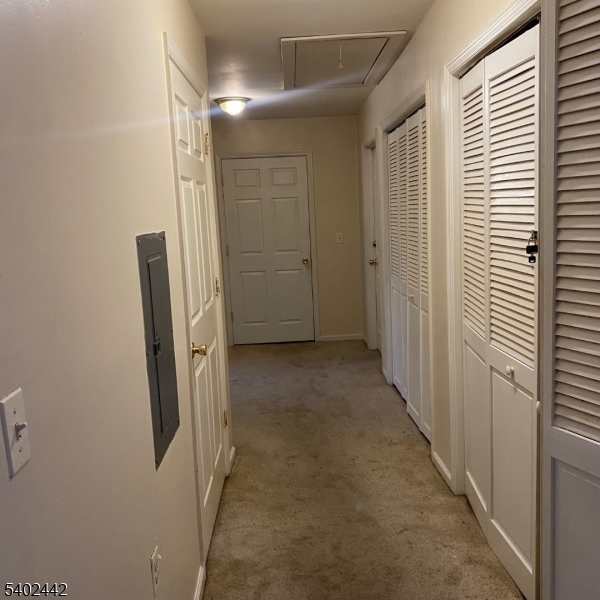 Community Hills Condominium - Residential