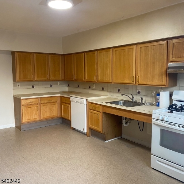 Community Hills Condominium - Residential