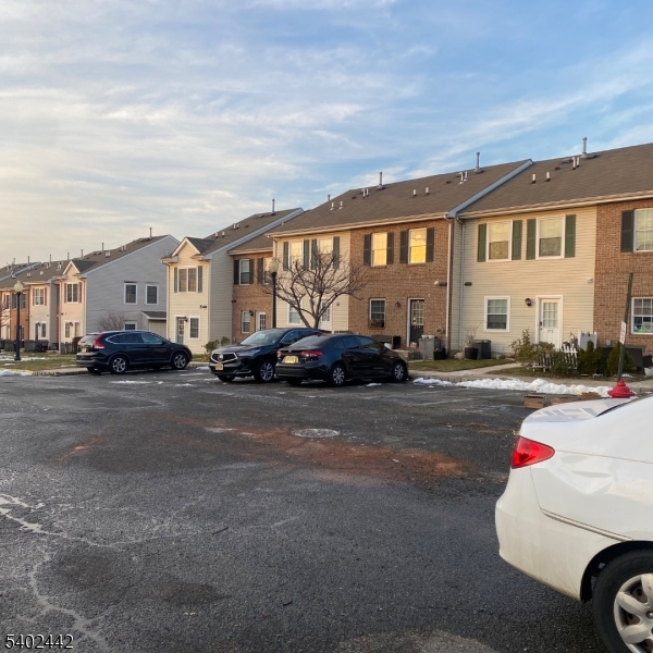 Community Hills Condominium - Residential