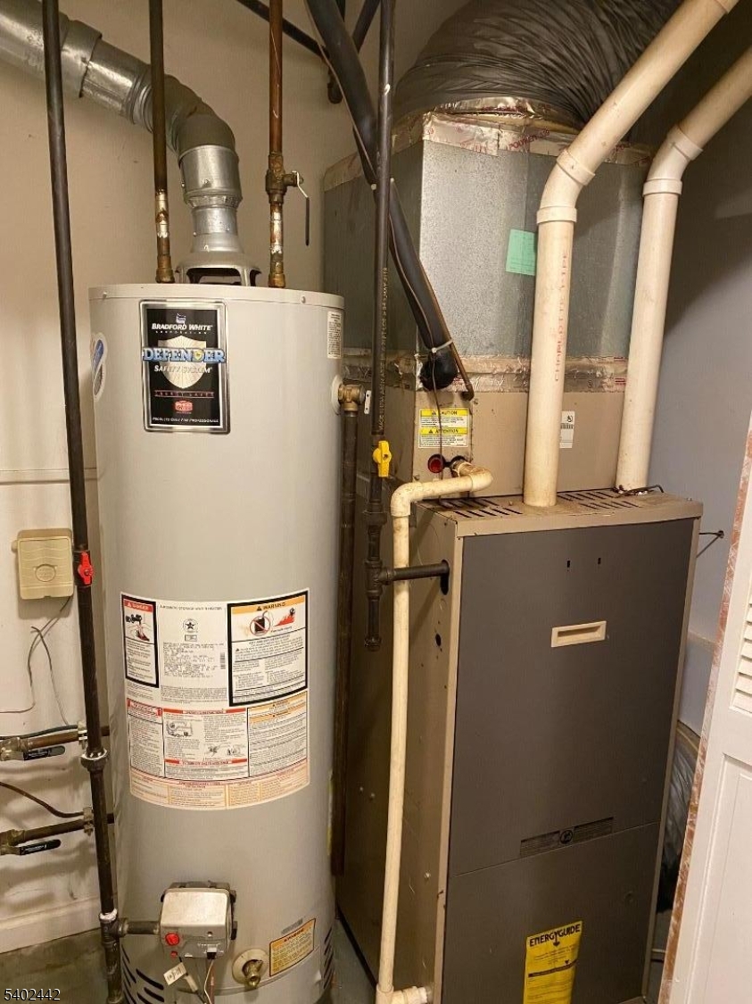 Community Hills Condominium - Residential