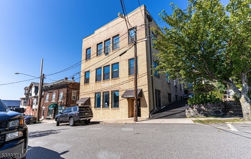 Hill - Residential Lease