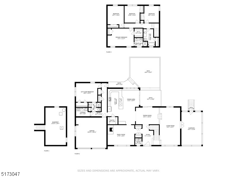 FRANKLIN FARMS - Residential